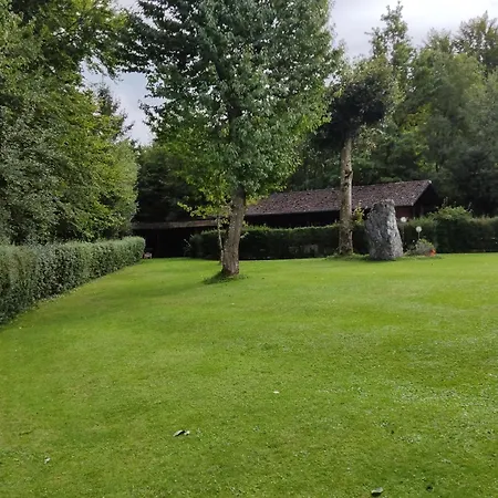 Mini-haus Mit Charme Zwischen Muenchen Und Chiemsee