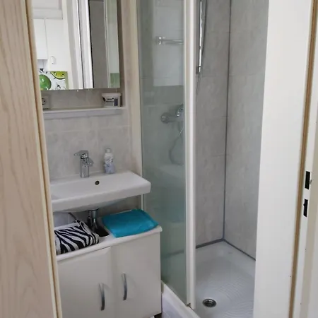 Appartement Mini-haus Mit Charme Zwischen Muenchen Und Chiemsee