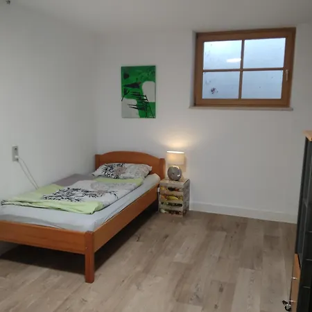 Appartement Mini-haus Mit Charme Zwischen Muenchen Und Chiemsee Grafing
