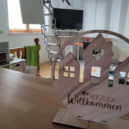 Mini-haus Mit Charme Zwischen München Und Chiemsee * Grafing