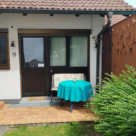 Mini-haus Mit Charme Zwischen Muenchen Und Chiemsee Appartement