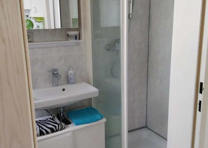 Apartment Mini-haus Mit Charme Zwischen München Und Chiemsee