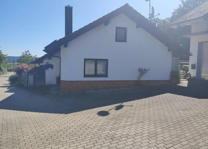 Mini-haus Mit Charme Zwischen München Und Chiemsee *