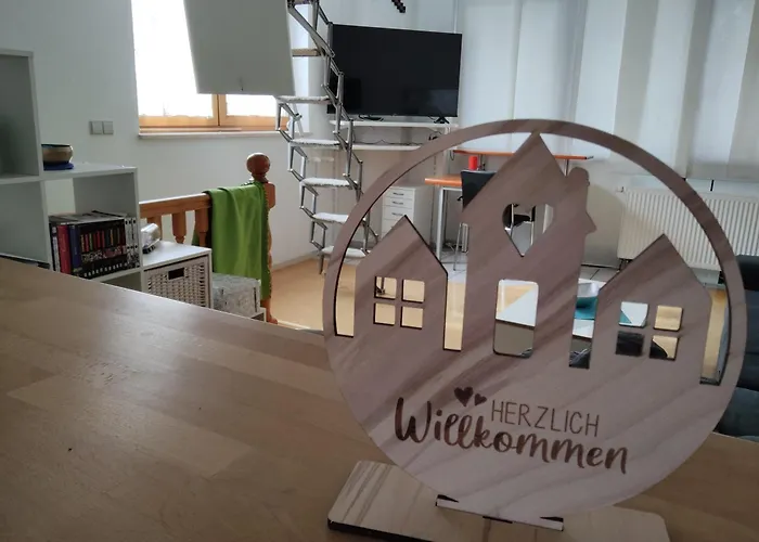 Mini-haus Mit Charme Zwischen München Und Chiemsee * Grafing
