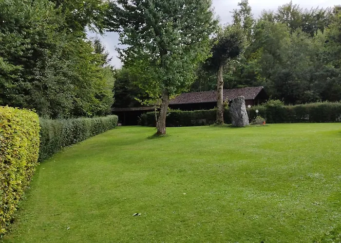 Mini-haus Mit Charme Zwischen München Und Chiemsee