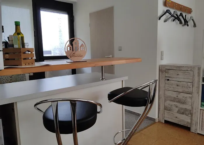 Mini-haus Mit Charme Zwischen München Und Chiemsee Apartment Grafing
