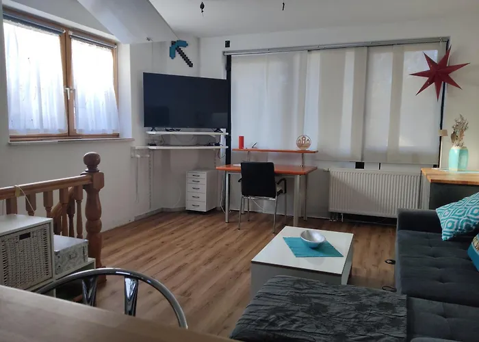 Mini-haus Mit Charme Zwischen München Und Chiemsee *